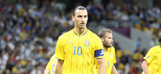 Zlatan Ibrahimović